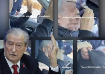 VIDEO/ Dhuna ndaj Petraq Milos/ Berisha: Të ndëshkohet autori i krimit