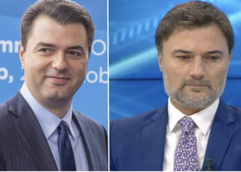 Një kufomë politike në duart e regjimit