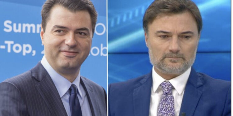 Një kufomë politike në duart e regjimit