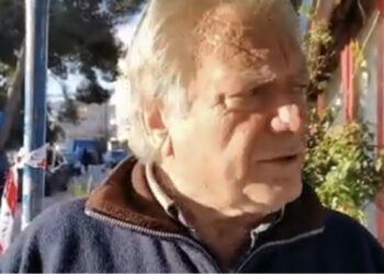 Sherri tragjik mes shqiptarëve në Greqi, dëshmitarët: Viktima ishte shtrirë dhe…