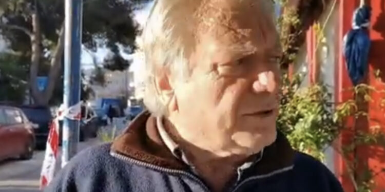 Sherri tragjik mes shqiptarëve në Greqi, dëshmitarët: Viktima ishte shtrirë dhe…