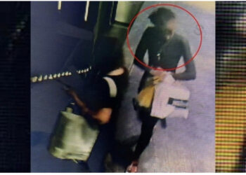 Del FOTO e fundit gjallë e 22-vjeçares nga Kenia dy orë para se të dhunohej për vdekje