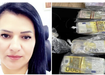 Ish-zyrtarja kërkon lirinë, hidhet shorti në Apel, ja kush gjyqtare do të vendosë për Alda Klosin