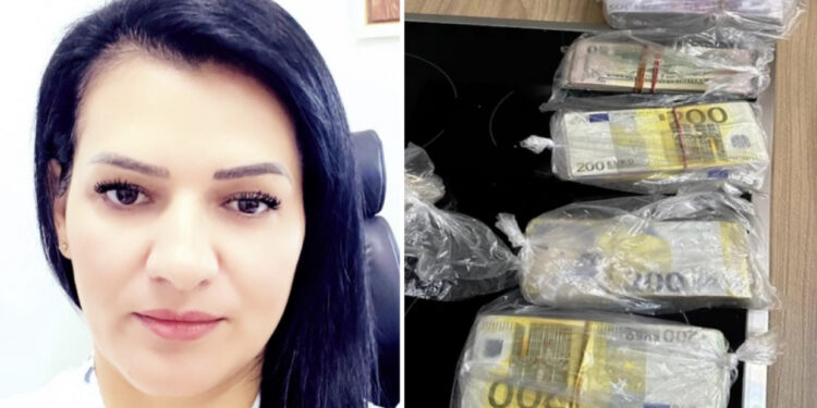 Ish-zyrtarja kërkon lirinë, hidhet shorti në Apel, ja kush gjyqtare do të vendosë për Alda Klosin