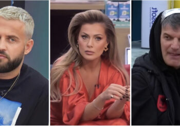 Luizit, Oltës apo Bledit, kujt do ia jepnit fitoren, nëse nesër është finalja?