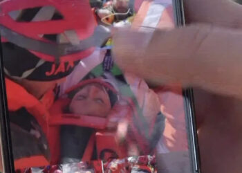 Mrekulli nën rrënoja, nxirret e gjallë 17-vjeçarja në Turqi pas 248 orësh