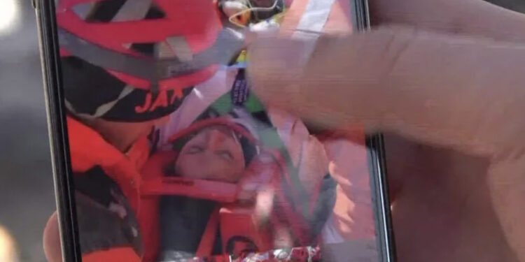 Mrekulli nën rrënoja, nxirret e gjallë 17-vjeçarja në Turqi pas 248 orësh