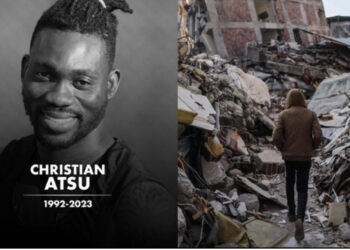 E TRISHTË/ Disa ditë nën rrenoja, gjendet i vdekur ish-lojtari i Chelsea