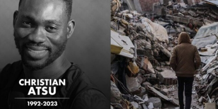 E TRISHTË/ Disa ditë nën rrenoja, gjendet i vdekur ish-lojtari i Chelsea