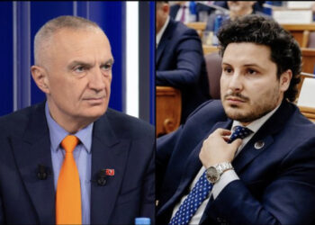 “Reagim zhgënjyes!”/ Meta kritikon Dritan Abazoviçin, për justifikimin e policisë pas dhunës ndaj Petraq Milos