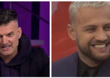 Surpiza e Bledit për çiftin, lajmëron largimin e tij nga BBV2