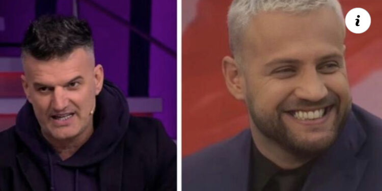 Surpiza e Bledit për çiftin, lajmëron largimin e tij nga BBV2