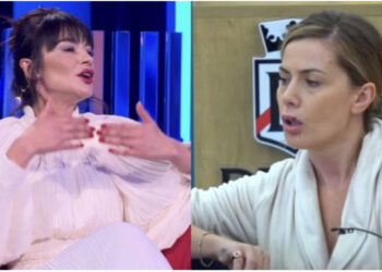 Publikohet AUDIO “bombë”/ Zhaklin Lekatari: Burri i Oltës do të më shantazhojë, nuk blihem me para