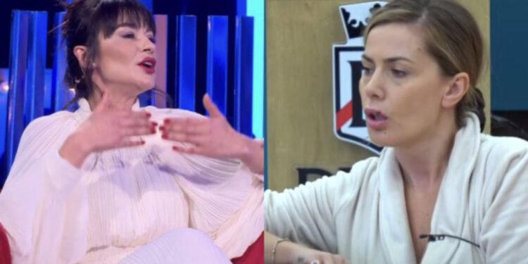 Publikohet AUDIO “bombë”/ Zhaklin Lekatari: Burri i Oltës do të më shantazhojë, nuk blihem me para