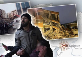 VIDEO/ Prekëse nga Turqia/ Fëmija nxirret gjallë nga rrënojat, i ati falenderon Zotin mes lotësh