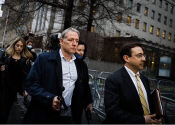 “New York Times”: Dosja e lobimit, Rama, Basha dhe lëvizjet e Nezës e Duçkës me agjentin