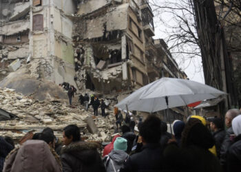 Analiza e Al Jazeera: Pse tërmeti në Turqi dhe Siri ishte kaq vdekjeprurës?