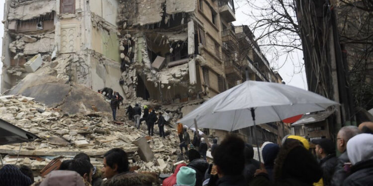 Analiza e Al Jazeera: Pse tërmeti në Turqi dhe Siri ishte kaq vdekjeprurës?