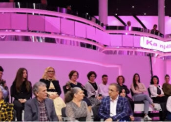 VIDEO/ Historia e PAZAKONTË, e vajtonin prej vitesh duke e ditur të vdekur, mësojnë se e afërmja është gjallë