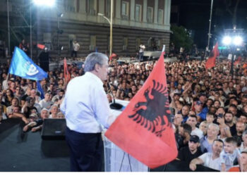 Një tjetër deputet i grupit të Alibeajt konfirmon pjesëmarrjen në protestën e Berishës më 11 Shkurt