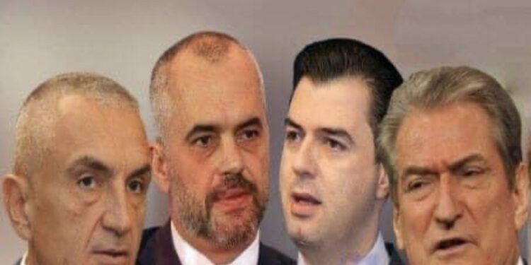 VIDEO/ Ndahen paratë për partitë/ Shumicën e merr PS. Në PD, paratë i merr grupi i Alibeajt