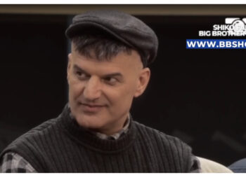 Surpriza nga Bledi, pranon të dalë nga shtëpia e BBV për të mos ndarë çiftin Kiara-Luiz