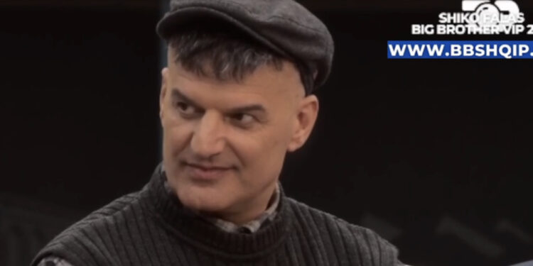 Surpriza nga Bledi, pranon të dalë nga shtëpia e BBV për të mos ndarë çiftin Kiara-Luiz