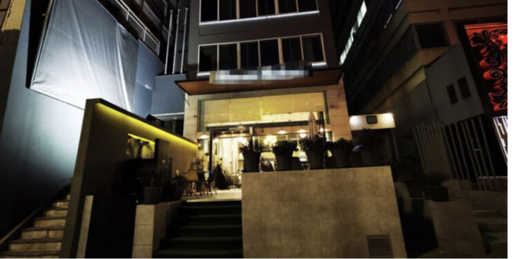 15 vajza mbaheshin peng, shqiptari i kishte sjellë nga Amerika Latine/ Si funksiononte rrjeti i prostitucionit në Greqi