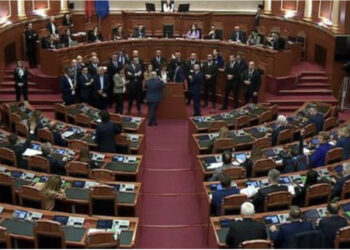 Sot protestë dhe kuvend! Berisha thërret demokratët jashtë parlamentit, Rama në Japoni