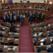 Sot protestë dhe kuvend! Berisha thërret demokratët jashtë parlamentit, Rama në Japoni