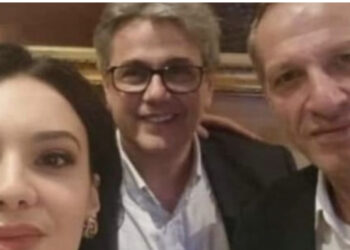 Plas keq mes Benet Becit dhe Agron Çelës në Shkodër, kandidati bojkoton takimin ku do prezantohej vetë