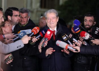 Berisha pas seancës: Reagimi kolektiv i zonjave socialiste ishte si miza pas veshit, do të hetoj edhe dhjetë herë më shumë