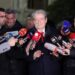 Berisha pas seancës: Reagimi kolektiv i zonjave socialiste ishte si miza pas veshit, do të hetoj edhe dhjetë herë më shumë