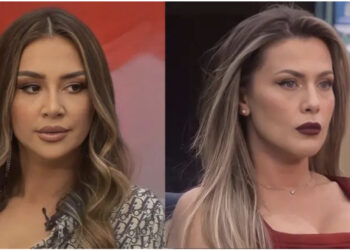 Luizi sërish “mollë sherri”, debat i ashpër mes Kiarës dhe Oltës