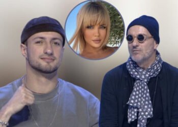 FOTO/ Kejvina Kthella reagon ashpër ndaj deklaratave të babait të Krisitit: Zoti çapaçul Aliaj…