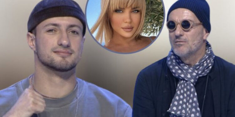 FOTO/ Kejvina Kthella reagon ashpër ndaj deklaratave të babait të Krisitit: Zoti çapaçul Aliaj…