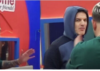 “Fshiu se je bërë me kokainë”/ Komenti i Bled Manes nxeh tonet në shtëpi