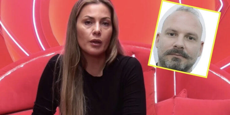 FOTO/ PASI U BË I NJOHUR PËR PUBLIKUN, BURRI I OLTA GIXHARIT PUBLIKON FOTO ‘INTIME’ ME TË