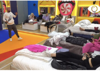 A i shkaktoi dhunë psikike Olta Maestros? Luzi ngacmon banorët