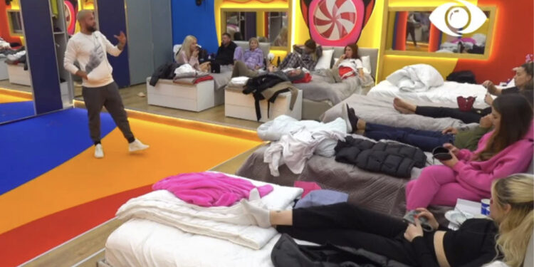 A i shkaktoi dhunë psikike Olta Maestros? Luzi ngacmon banorët