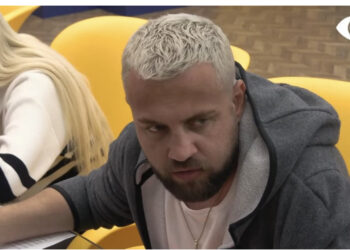 Debat me Oltës dhe Luizit: Më ke marrë Kristin