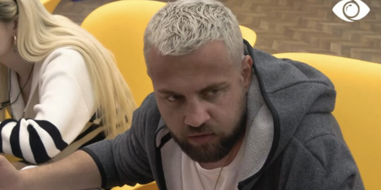 Debat me Oltës dhe Luizit: Më ke marrë Kristin