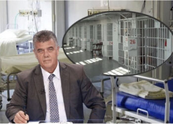 Ish-ministri Lefter Koka shtrohet me urgjencë në spital