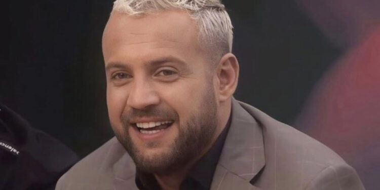 Luizi: Ajo që do bëj për Shën Valentin do mbetet në histori