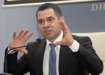 Dosja e inceneratorëve! SPAK regjistron procedim penal ndaj Arben Ahmetajt