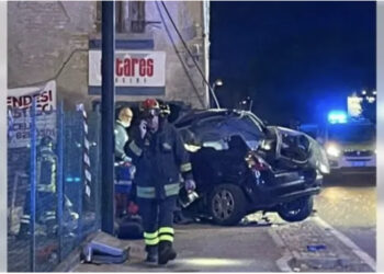 Aksidenti tragjik që u mori jetën 4 shqiptarëve në Itali, del nga koma shoferi i droguar