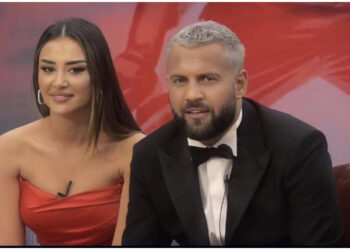 Kiara sërish në qendër të kritikave nga njerëzit dhe arsyeja është Luizi: A po e përdor për lojë?