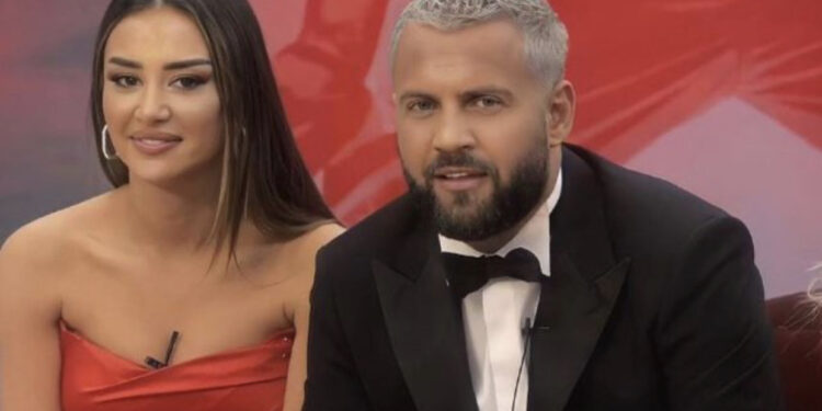 Kiara sërish në qendër të kritikave nga njerëzit dhe arsyeja është Luizi: A po e përdor për lojë?