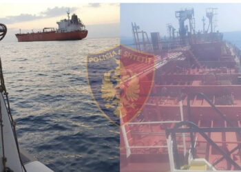 Vinte nga Rusia! Policia fsheh bosin që porositësi naftën kontrabandë