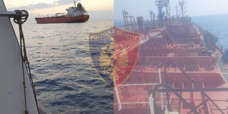 Vinte nga Rusia! Policia fsheh bosin që porositësi naftën kontrabandë